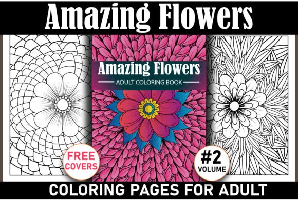 100 Amazing Patterns Coloring Book
